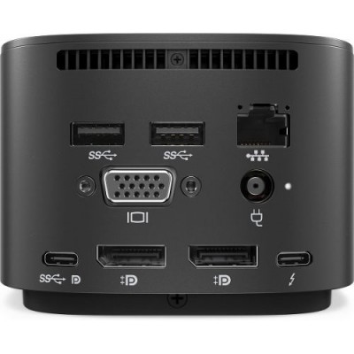 Док-станция HP 2UK37AA (ХПЕ) Док-станция HP 2UK37AA (ХПЕ)