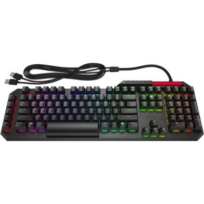 Клавиатура HP OMEN Sequencer (ХПЕ) Клавиатура HP OMEN Sequencer (ХПЕ)
