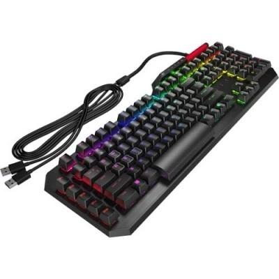 Клавиатура HP OMEN Sequencer Клавиатура HP OMEN Sequencer