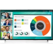 Монитор 55" HP LD5512