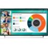 Монитор 55" HP LD5512 (ХПЕ)