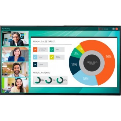 Монитор 55" HP LD5512 (ХПЕ)