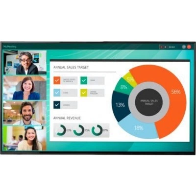 Монитор 55" HP LD5512 Монитор 55" HP LD5512