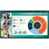 Монитор 55" HP LD5512 (ХПЕ)
