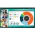Монитор 55" HP LD5512 Монитор 55" HP LD5512