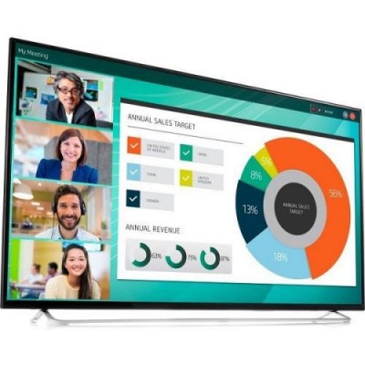 Монитор 55" HP LD5512 (ХПЕ)
