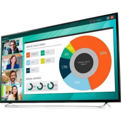 Монитор 55" HP LD5512 (ХПЕ)