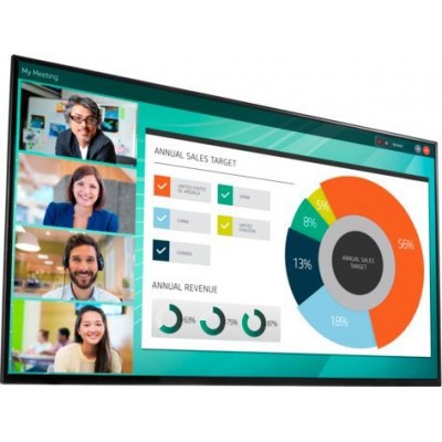 Монитор 55" HP LD5512 (ХПЕ)