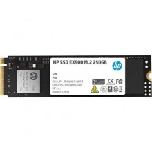 Накопитель SSD M.2 2280 HP 2YY43AA
