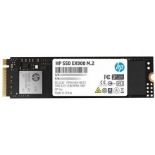 Накопитель SSD M.2 2280 HP 2YY44AA