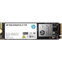 Накопитель SSD M.2 2280 HP 2YY47AA