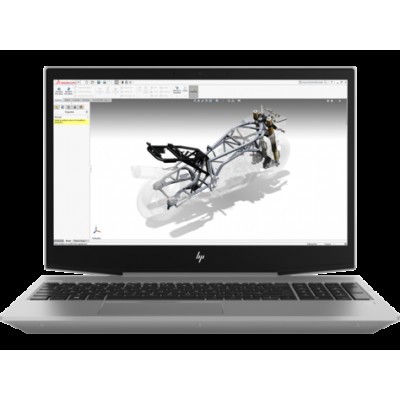 Ноутбук HP ZBook 15v G5 (ХПЕ) Ноутбук HP ZBook 15v G5 (ХПЕ)
