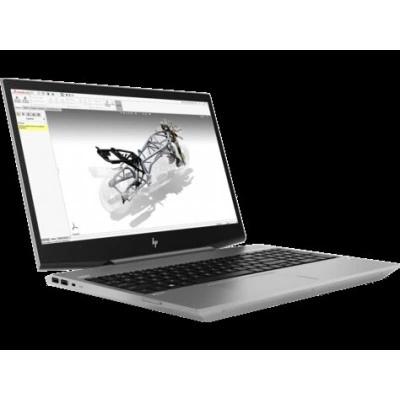 HP ZBook 15v G5 Mobile 2ZC56EA ноутбук, Intel Core i7-8750H, SSD 256 ГБ HP ZBook 15v G5 Mobile 2ZC56EA ноутбук, Intel Core i7-8750H, SSD 256 ГБ