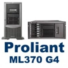 311138-001 ML370R G4 Xeon 3.4GHz 1MB