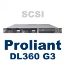 322471-001 DL360R G3 Xeon 3.06GHz 512MB