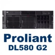 325133-001 HP DL580 G2 2 x 2.5GHz 1MB 2GB