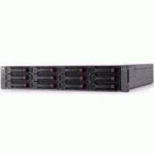 335921-B21 HP MSA20 12-BAY 2U Enclosure 335921-B21