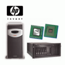 336856-001 HP Xeon 3.06GHz 1MB CPU Kit 336856-001
