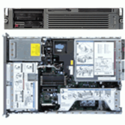 348866-001 DL560R (2P) Xeon 2.0GHz 1MB 348866-001 DL560R (2P) Xeon 2.0GHz 1MB
