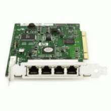 367132-B21 HP NC150T PCI QP Gigabit 367132-B21
