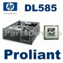 381477-B21 HP Opteron 2.6GHz 852 DL585 G1 381477-B21