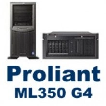 389225-001 ML370R G4 Xeon 3.6GHz