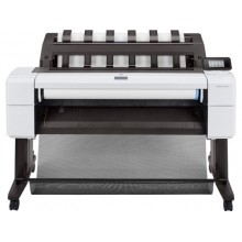 Принтер HP DesignJet T1600