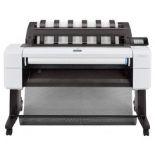 Принтер HP DesignJet T1600