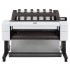 HP T1600 3EK10A принтер, 220 В, 1390 x 1080 x 760 мм HP T1600 3EK10A принтер, 220 В, 1390 x 1080 x 760 мм