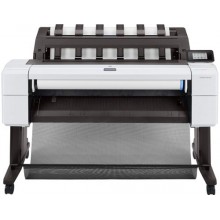 Принтер HP DesignJet T1600PS