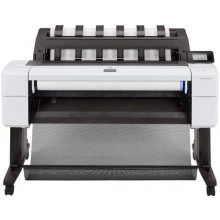 Принтер HP DesignJet T1600PS