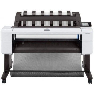 HP T1600 3EK11A принтер, 220 В, 1390 x 1080 x 760 мм