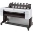 HP T1600 3EK11A принтер, 220 В, 1390 x 1080 x 760 мм HP T1600 3EK11A принтер, 220 В, 1390 x 1080 x 760 мм