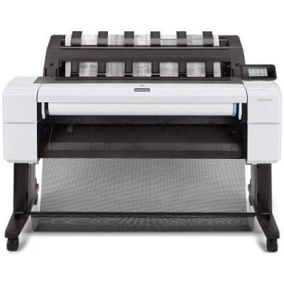 HP 3EK13A принтер, 220 В, 1390 x 1080 x 760 мм