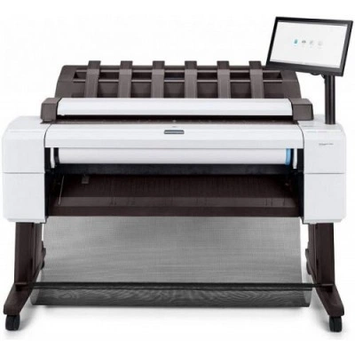 HP 3EK15A МФУ, 128 ГБ, 104 кг