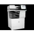 МФУ HP LaserJet E62665z МФУ HP LaserJet E62665z