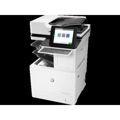 МФУ HP LaserJet E62665z МФУ HP LaserJet E62665z