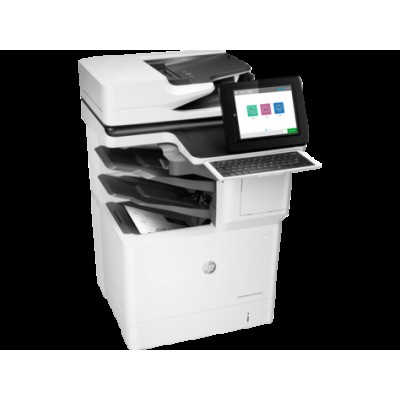 МФУ HP LaserJet E62665z (ХПЕ) МФУ HP LaserJet E62665z (ХПЕ)