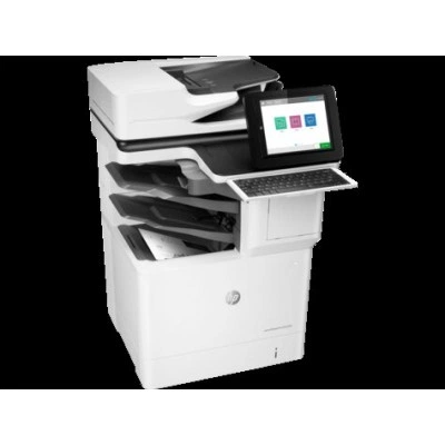 МФУ HP LaserJet E62665z МФУ HP LaserJet E62665z