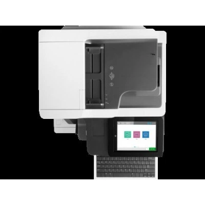 МФУ HP LaserJet E62665z МФУ HP LaserJet E62665z
