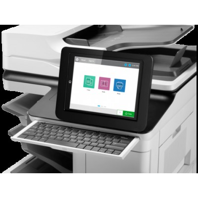 МФУ HP LaserJet E62665z (ХПЕ) МФУ HP LaserJet E62665z (ХПЕ)