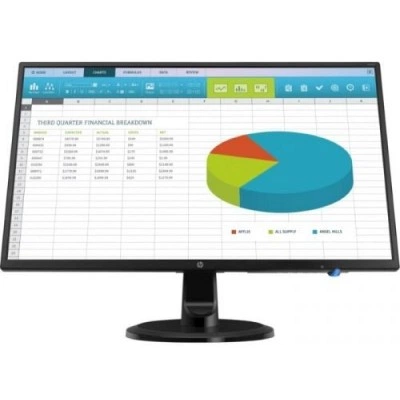 Монитор 23,8" HP N246v Монитор 23,8" HP N246v