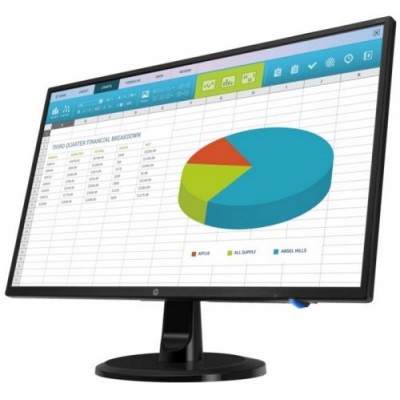 Монитор 23,8" HP N246v (ХПЕ) Монитор 23,8" HP N246v (ХПЕ)