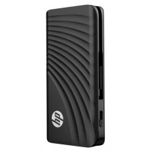 Портативный SSD USB 3.1 HP 3SS19AA