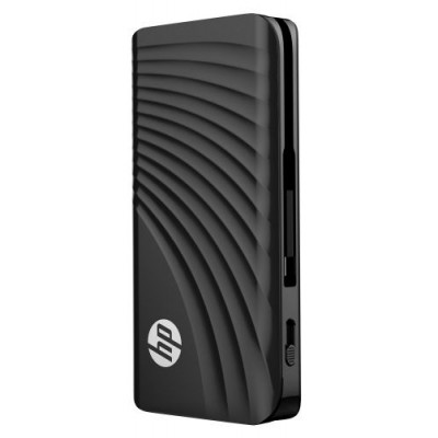 Портативный SSD USB 3.1 HP 3SS19AA (ХПЕ) Портативный SSD USB 3.1 HP 3SS19AA (ХПЕ)