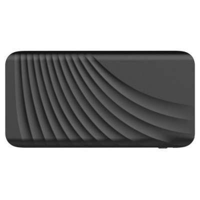 Портативный SSD USB 3.1 HP 3SS19AA (ХПЕ) Портативный SSD USB 3.1 HP 3SS19AA (ХПЕ)