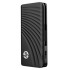 Портативный SSD USB 3.1 HP 3SS20AA (ХПЕ) Портативный SSD USB 3.1 HP 3SS20AA (ХПЕ)