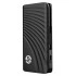 Портативный SSD USB 3.1 HP 3SS21AA Портативный SSD USB 3.1 HP 3SS21AA