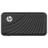 Портативный SSD USB 3.1 HP 3SS21AA Портативный SSD USB 3.1 HP 3SS21AA