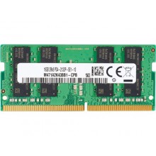 Модуль памяти SODIMM DDR4 16GB HP 3TK84AA